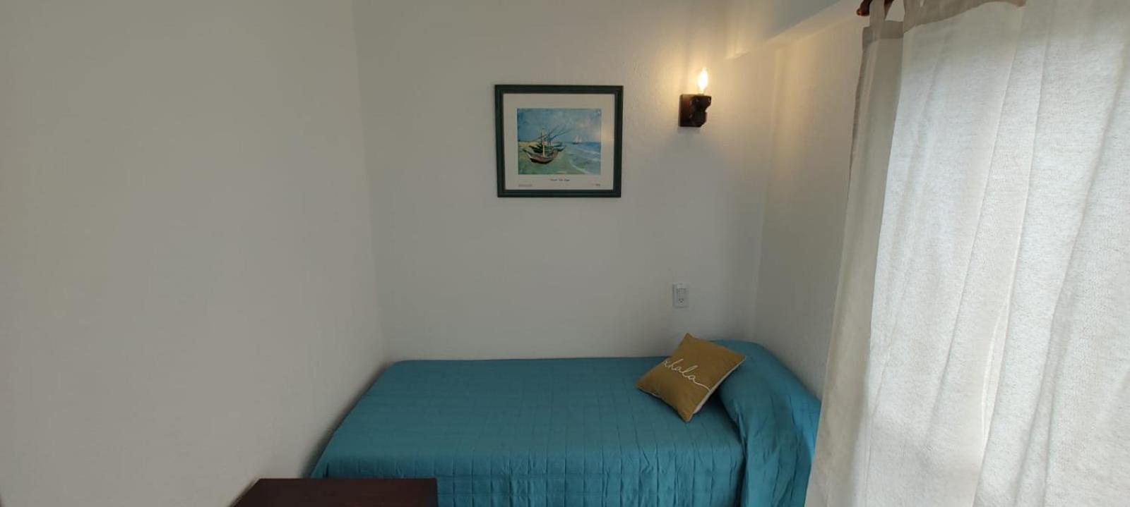 Comodo Departamento En Mogotes Mar del Plata