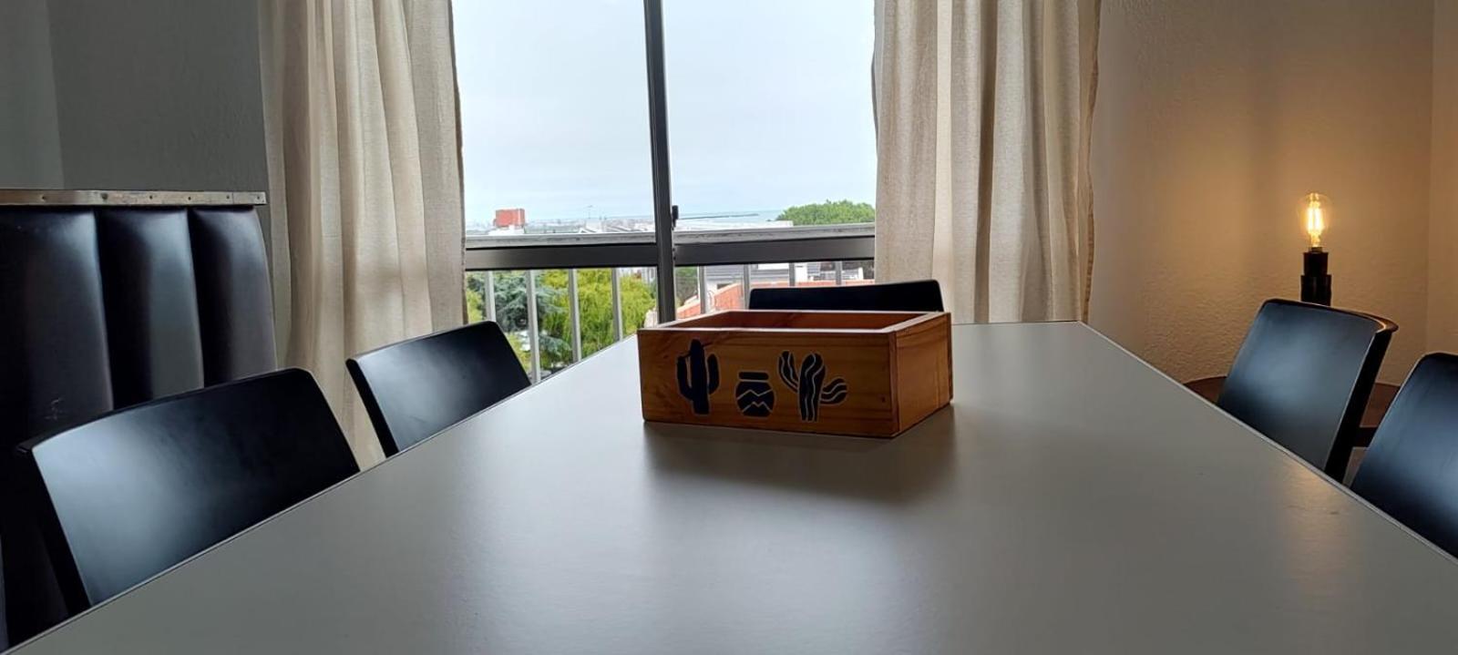 Apartamento Comodo Departamento En Mogotes *