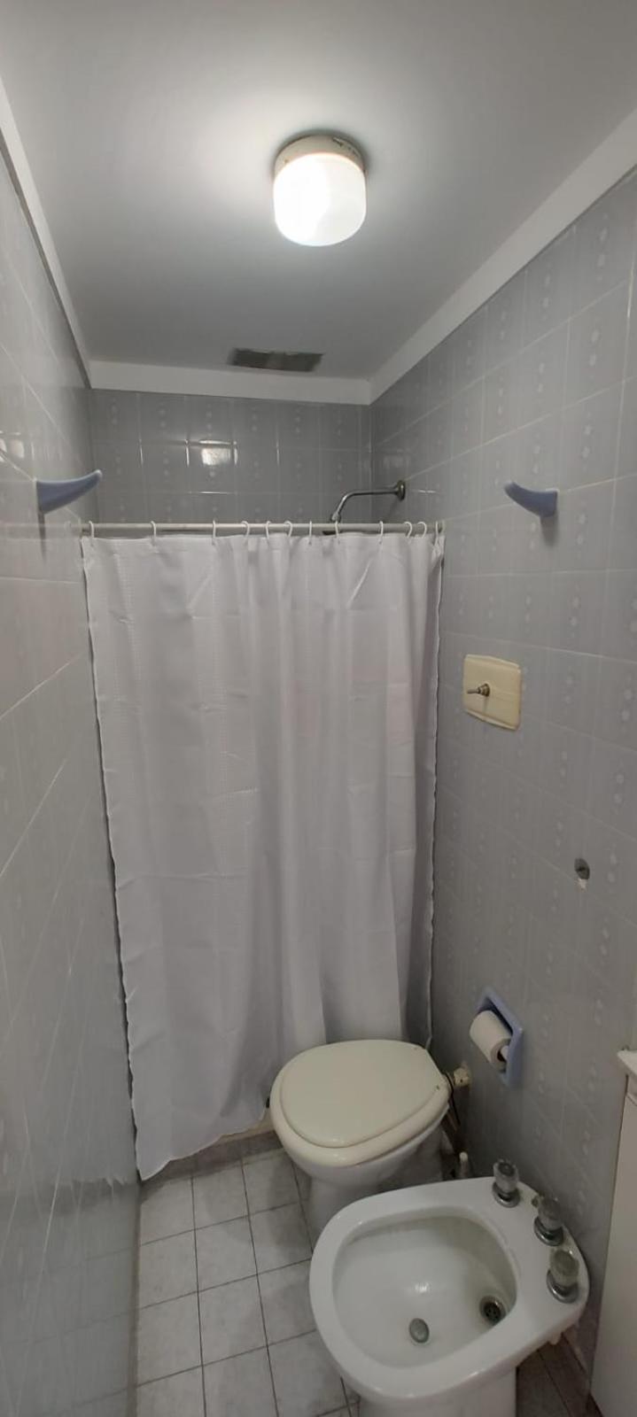 Comodo Departamento En Mogotes Apartamento Mar del Plata