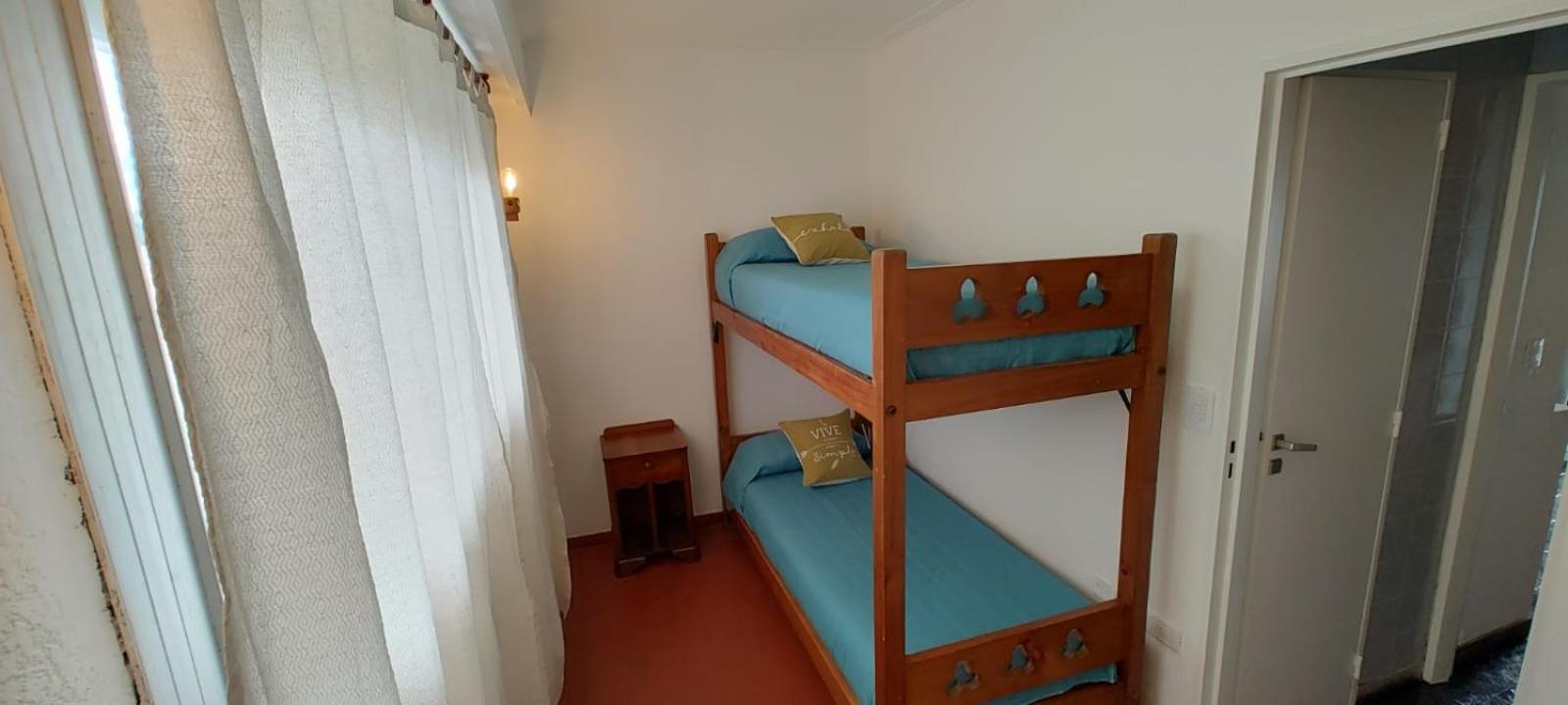 Comodo Departamento En Mogotes Mar del Plata