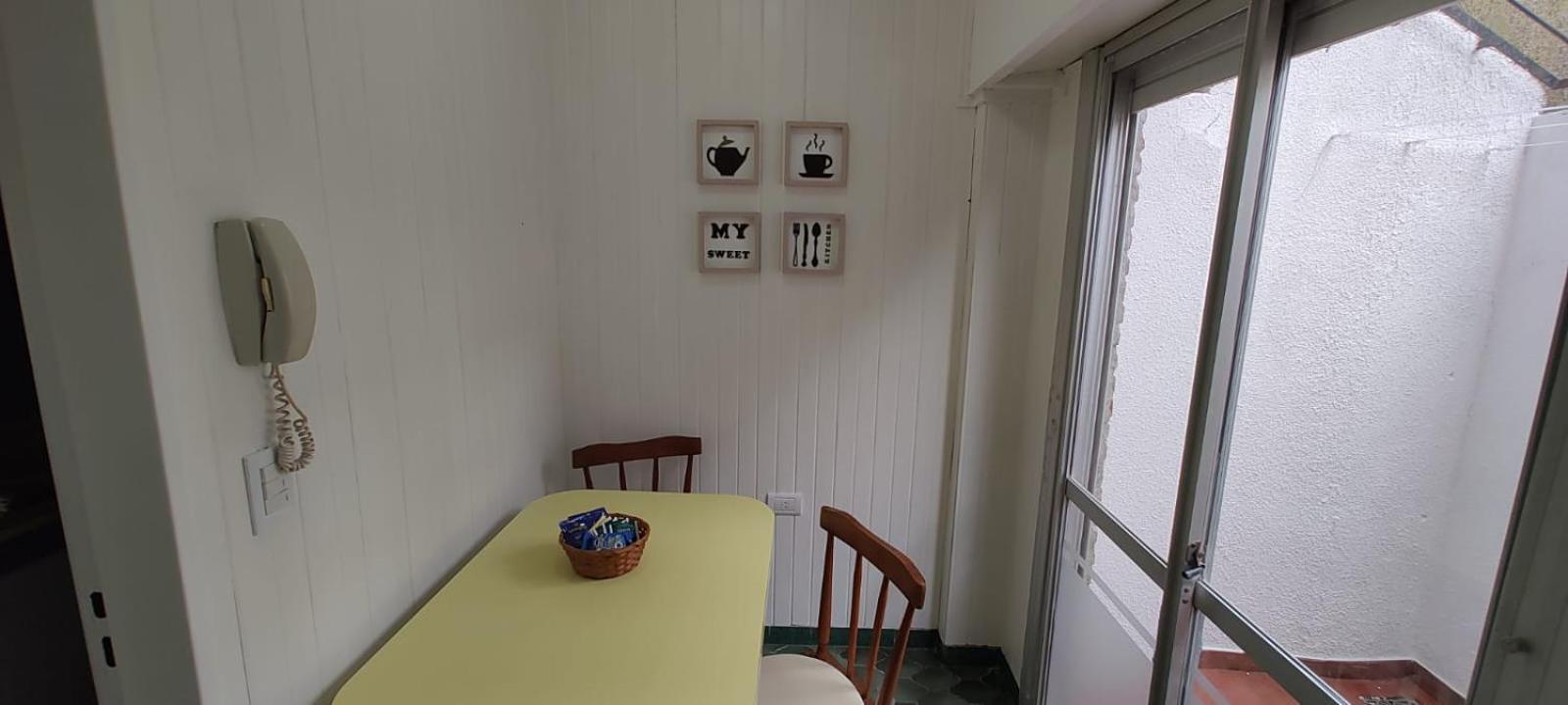 Comodo Departamento En Mogotes