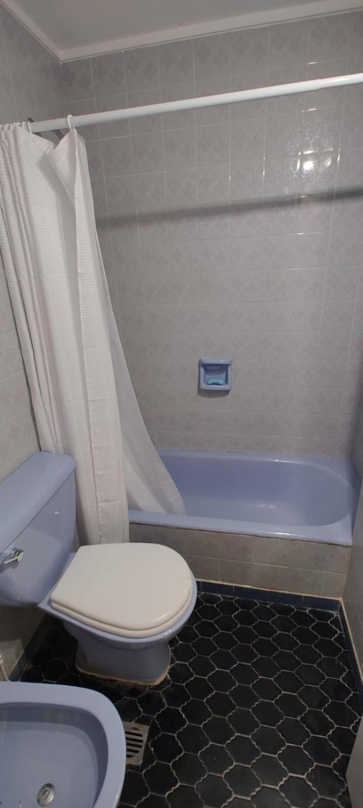 Comodo Departamento En Mogotes Apartamento Mar del Plata