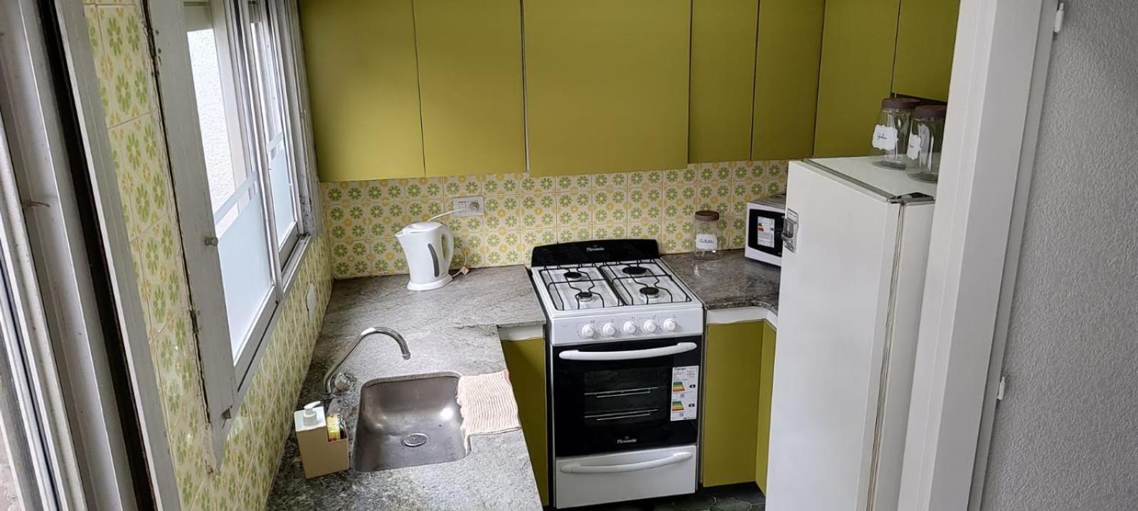 Apartamento Comodo Departamento En Mogotes