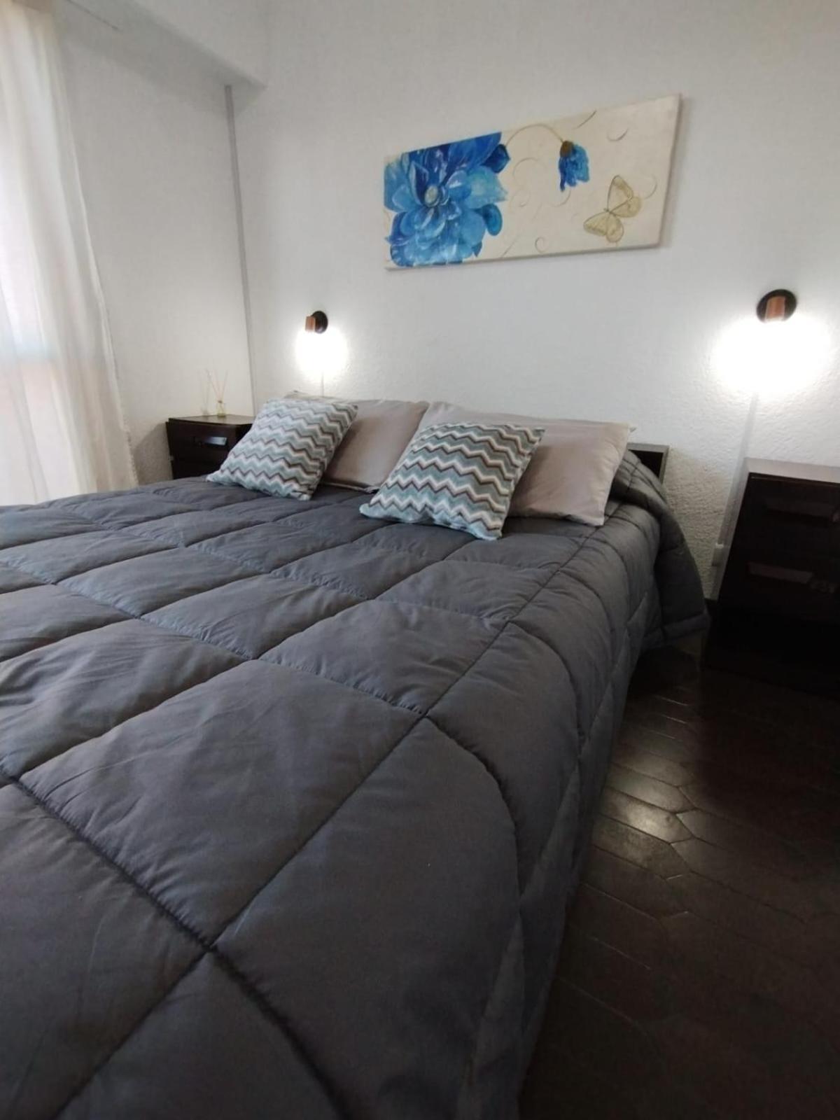 Apartamento Comodo Departamento En Mogotes
