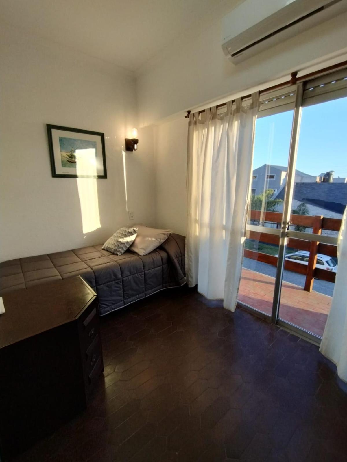 Comodo Departamento En Mogotes * Mar del Plata