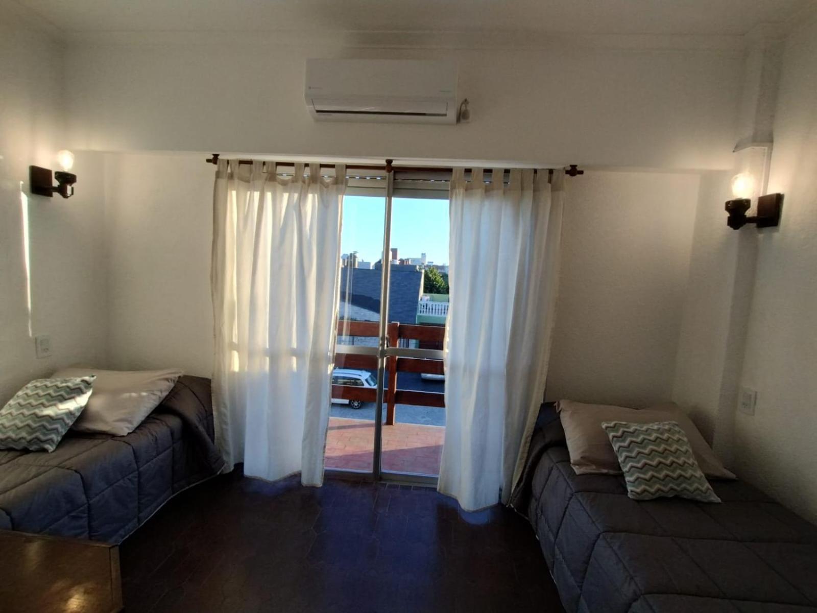 Apartamento Comodo Departamento En Mogotes Mar del Plata